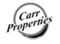 Carr Properties